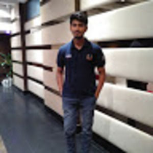 Meet your Posher, Rajat sharma